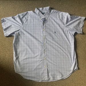 Polo by Ralph Lauren Button Down